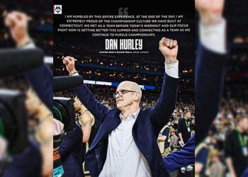 레이커스 감독 영입 실패 …7천만달러 적었나?