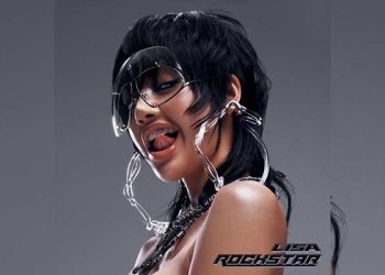 블랙핑크 리사, 숏커트에 투스젬까지…파격적인 ‘록스타’