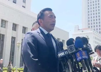 오타니 전 통역사, “1,700만 달러 훔쳤다”시인