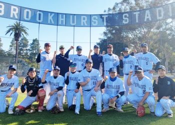 [한미야구리그] 수퍼스타스 연패 끊었다…버팔로스는 연승행진