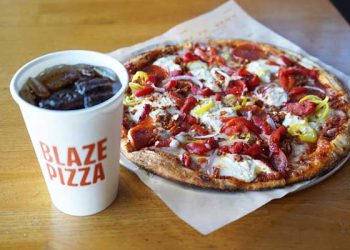 ‘패사디나 본사’ 블레이즈 피자, 캘리포니아 떠난다
