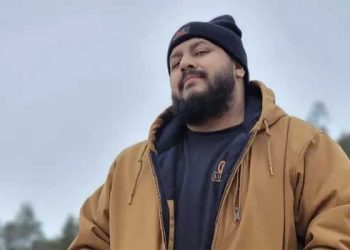 도로 한복판 알몸 총기난사 ‘묻지마총격’ … 40대 남성 사망