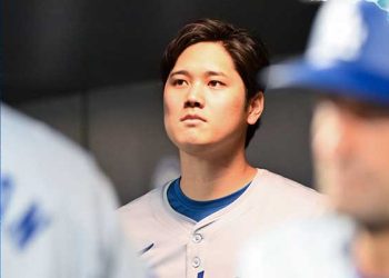 다저스 오타니, 21호포 폭발…NL 홈런 단독 선두