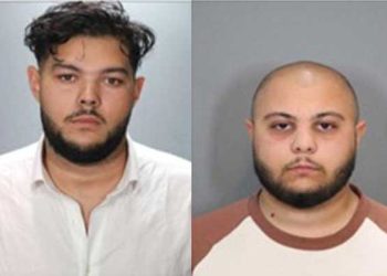 [이런일도] 추방협박 ICE 사칭 강도들, 자신들도 불체자.