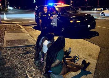 [이런 일도] “LA 약국만 털었다” 여성 3인조 절도단 붙잡혀