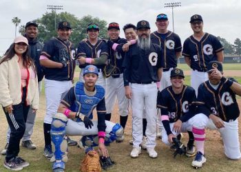 [한미야구리그] 파이어리츠, 개막전 패배 후 7연승 행진