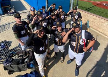 [한미야구리그] 화제의 구단 ‘제너럴스’,  만화 같은 창단 스토리