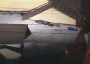 LA 셰리프 헬기에 수백발 총기난사 …총격범 사살