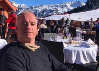 그리스 실종 미국인, LA 셰리프국 전 부국장 … LA 구조팀, 일단 귀환