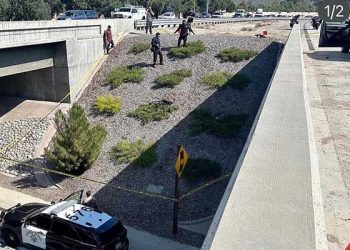 ‘로드레이지’ 도로 한복판 주먹다짐 … 중태 피해자 버리고 도주