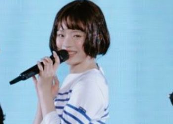 뉴진스 하니의 ‘푸른 산호초’, 일본 아재들 울렸다