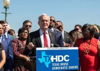 민주 의원 “바이든 사퇴하라” 첫 공개촉구 … “국가위해 결단해야”