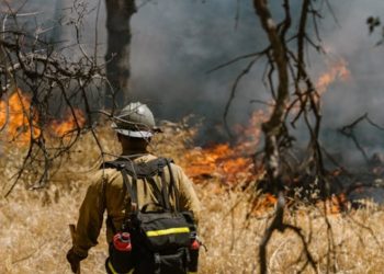 LA서 새크라멘토까지 캘리포니아 전역 곳곳 잇따라 산불…수만여명 대피, 불꽃놀이 비상