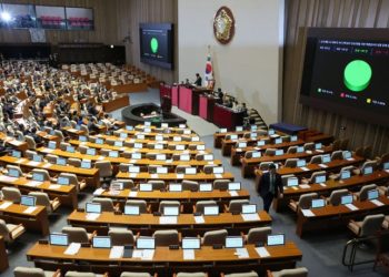 사상최악 국회 현실화, 정상기능 상실…악순환 반복예고