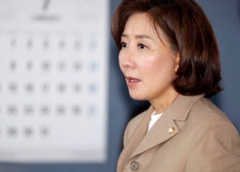 “이재명 있는 한 국회 파탄…퇴출 방법 국회서 고민해야”