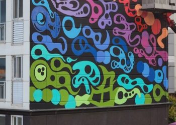 월드클래스 작가들, 신안 천사 섬에 모인 까닭은?