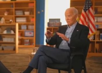 NYT “바이든 인터뷰 보는 것 고통스러워”