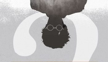 해리 포터가 될 뻔했던 소년…’두 번째 아이’