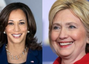 “해리스나 클린턴 나와야 트럼프에 간신히 승산” … 바이든 승리 여론조사 결과 전무