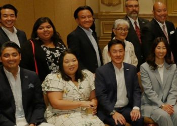 아태계 정치인 및 공무원 최초 전국 회원 조직 ‘AAPI LEAD’ 출범