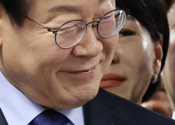 헛발질 이재명 ‘일제시대 검찰권’ 발언…법무부 “갑오개혁 때 도입”