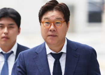 ‘대북 송금’ 김성태 1심 실형에 “모든 증거 이재명 향해”