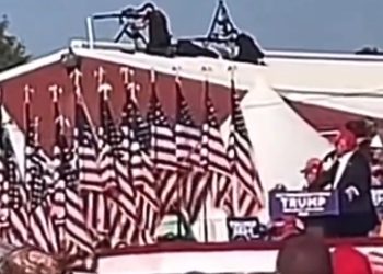 “트럼프 암살 시도, 1981년 레이건 사건 이후 최대 보안 위기”