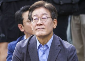 대법원, 이재명 재판 병합신청 기각…”시간끌기용”