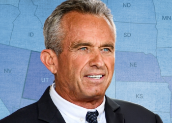 트럼프 승기 잡을까 …무소속 케네디와 밀워키서 회동