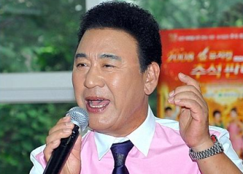 ‘봉선화 연정’ 트로트 4대천왕 현철 별세, 향년 82