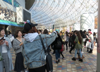 “일본서 한국발 상품·서비스 대유행” … 안경·무선헤드폰·패션·MBTI 등
