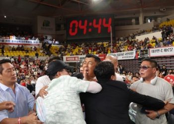 폭력사태에 음모론 ‘지라시’까지 … 국민의힘 쪼개질라