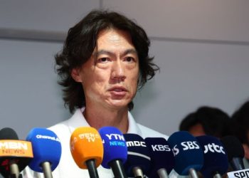 문체부, 칼 빼들었다 … “홍명보 선임 과정 조사할 것”