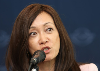 한인 수미 테리 CIA 출신 북한 전문가 간첩혐의 기소 … 국정원 연루