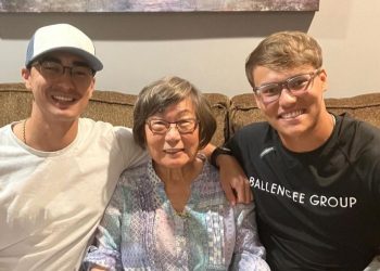 [화제] MLB 7순위 웨더홀트 “할머니, 할아버지가 한국 출신”