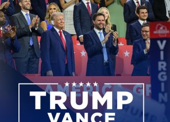 ‘거즈 투혼’ 트럼프로 똘똘 뭉쳤다…공화 차기주자들도 총결집