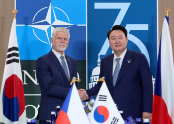 프랑스 제치고 30조 체코 원전 수주 …UAE 이후 15년 만