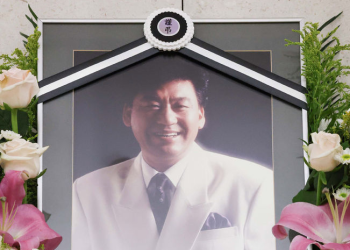 “내 마음 별과 같이”…현철, 오늘 저 하늘 별이 되어