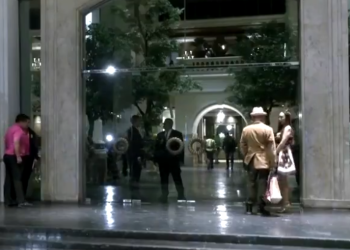 방콕 하이야트 호텔서 미국인 등 남녀 6명 시신 …독살추정