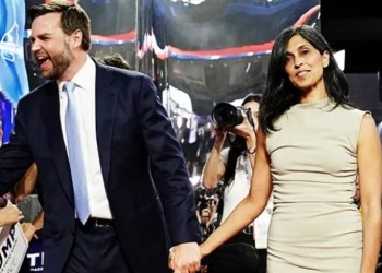 해리스, 헤일리 이어 부통령 후보 부인도 인도계