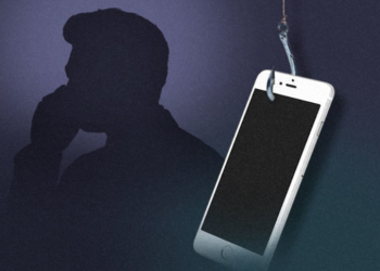 모르는 번호로 온 전화, 한마디도 하지 말라…”목소리 이용당한다”