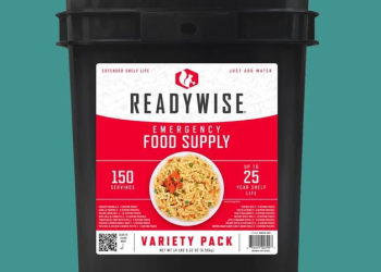 코스코, 80달러 식량키트 화제…지구종말대비용?