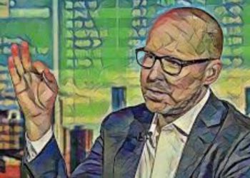 “연말 거대 거품붕괴 발생할 것 … 25년 전 주식폭락 보다 더 클 것” 슈피츠네이젤