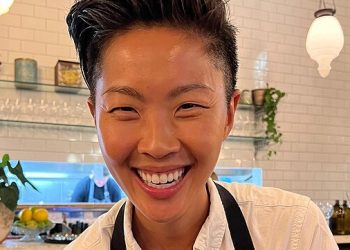 [화제] 한인 셰프 크리스틴 키시 에미상 후보 올라…’간첩혐의’ 수미테리도 후보 지명