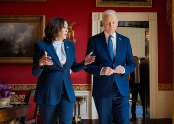 ‘D-107′ 민주당 대혼돈…’바이든 사퇴’ 후 후보 선출은