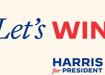 해리스, 선거운동 시작…상하원 200명에 지지 전화