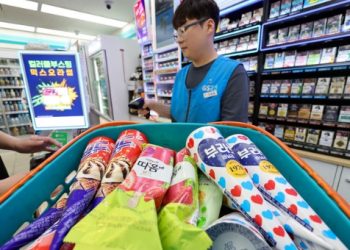 “전세계 맥도날드 매장 보다 많다”…CNN, 한국 ‘이곳’ 조명