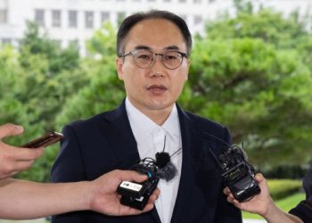 이원석 총장, 김건희 검찰조사 몰랐다 … 대검 감찰부에 ‘진상파악’ 지시