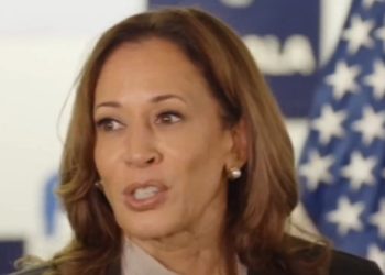 트럼프-해리스 맞대결 사실상 확정,  후보지명 ‘매직넘버’ 달성