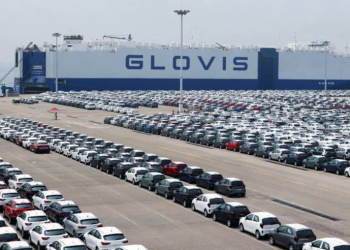 사상 첫 한일 수출 역전 현실화 … 한국 수출, 일본 넘어선다